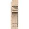 Ekena Millwork Merced Block Smooth Outlooker, Douglas Fir, 7 1/2"W x 18"D x 26"H OUT08X18X26MRC05SDF - alternate 3